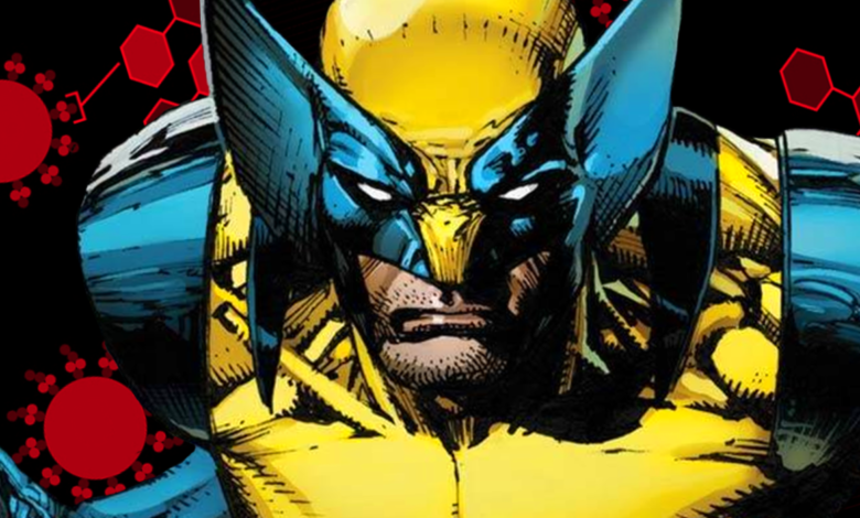 El factor de curación de Wolverine no funciona como piensas (y he aquí por qué)
