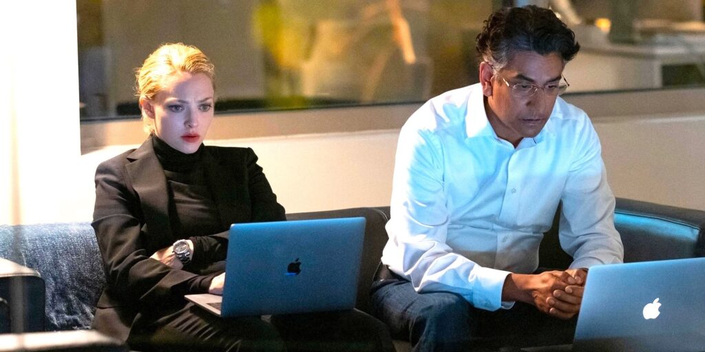 El final de abandono explicado (en detalle)