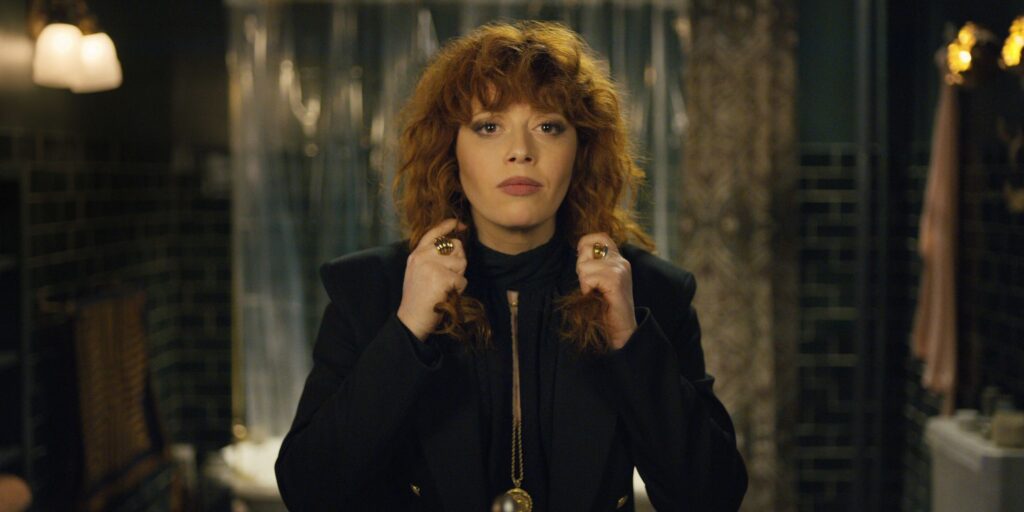 El final de la temporada 1 de Russian Doll aclarado por Natasha Lyonne