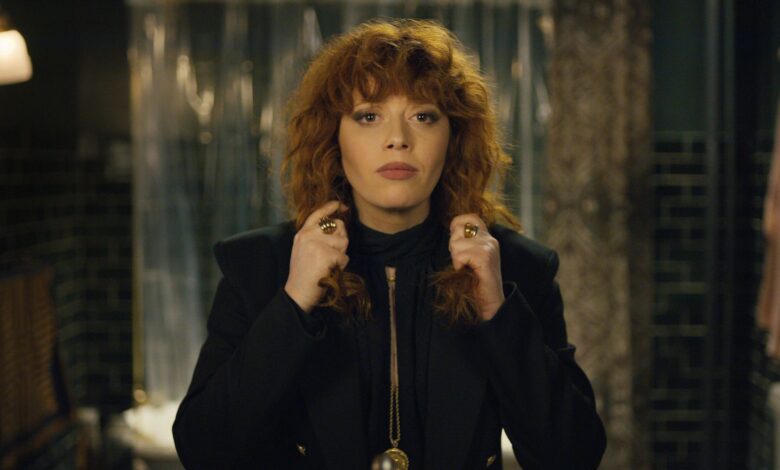 El final de la temporada 1 de Russian Doll aclarado por Natasha Lyonne