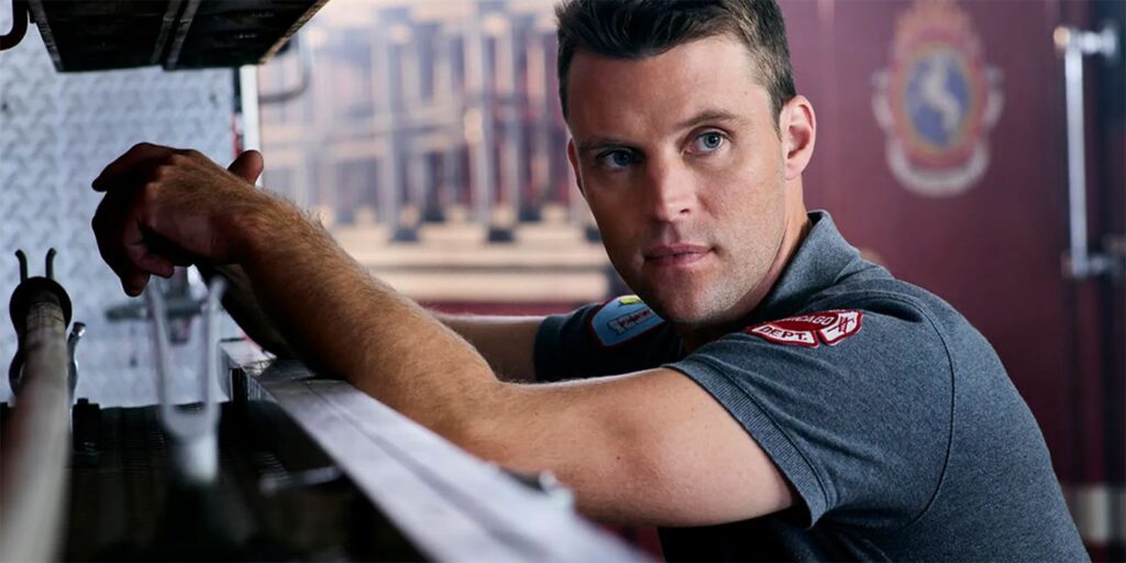 El final de la temporada 10 de Chicago Fire puede ver el regreso de Matt Casey de Jesse Spencer