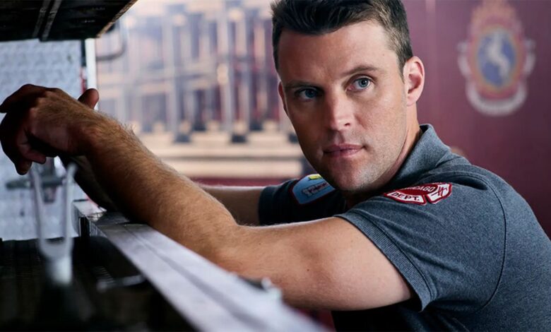 El final de la temporada 10 de Chicago Fire puede ver el regreso de Matt Casey de Jesse Spencer