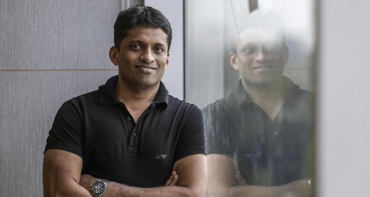 India le pide a Byju que explique la demora en la presentación de cuentas financieras auditadas, según un informe