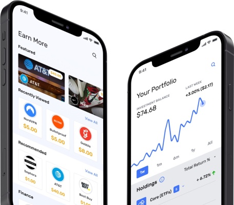 El fundador de Serial Fintech recauda $ 20 millones para Ant Money para hacer que las microinversiones sean aún más accesibles