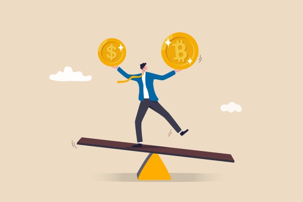 El fundador de Terra planea respaldar su moneda estable con una 'canasta' de criptomonedas