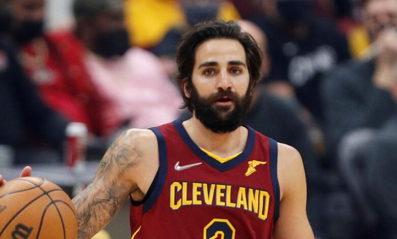 El futuro de Ricky Rubio puede pasar por Cleveland