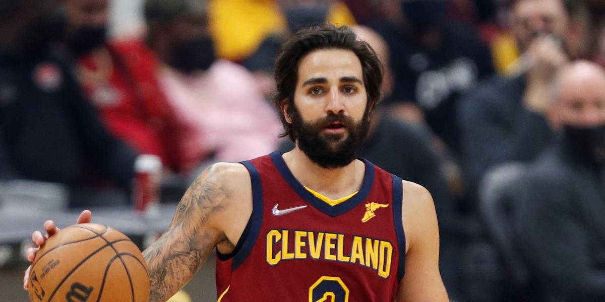 El futuro de Ricky Rubio puede pasar por Cleveland