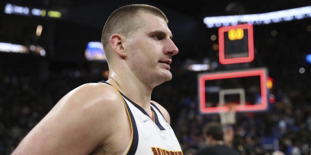 El futuro del MVP: Jokic da un voto de confianza a Denver