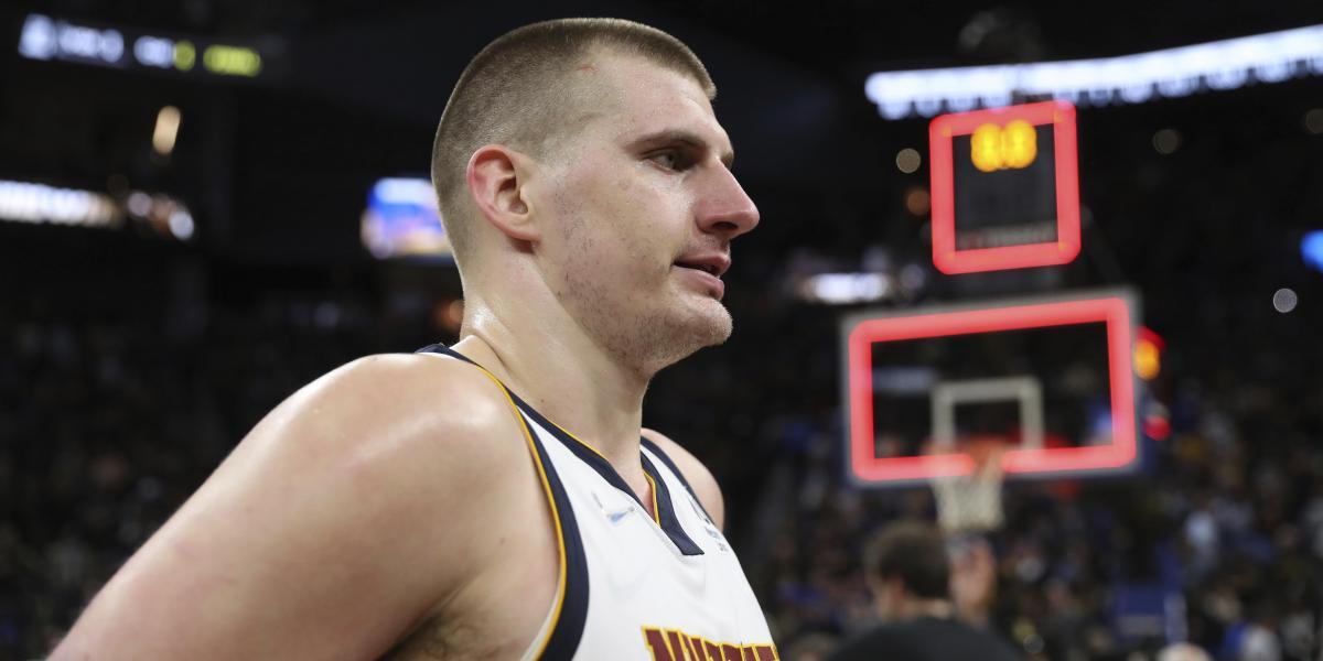 El futuro del MVP: Jokic da un voto de confianza a Denver