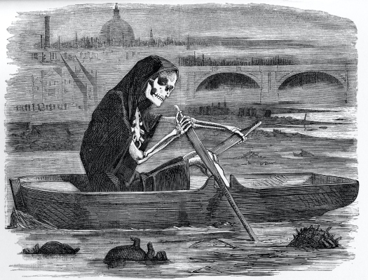 El gran hedor en las canalizaciones de software