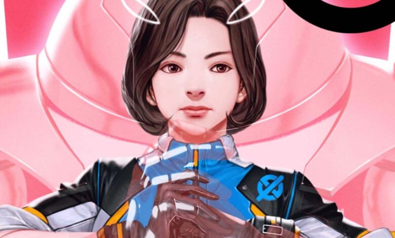 El héroe X-Men más subestimado de Marvel obtiene adorable fan art