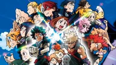 El héroe más interesante de My Hero Academia es uno que los fanáticos extrañaron por completo