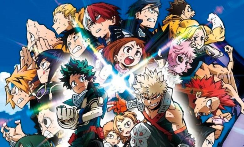 El héroe más interesante de My Hero Academia es uno que los fanáticos extrañaron por completo