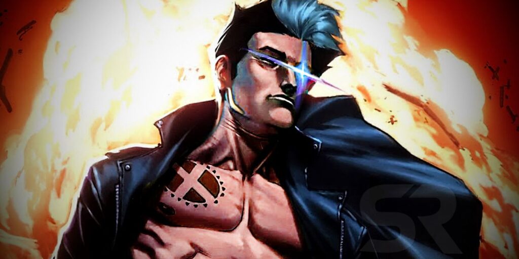 El hijo de Cyclops es el mutante más poderoso de Marvel (y no está cerca)