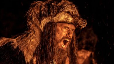 El hombre del norte no será como Gladiator o Braveheart, dice Robert Eggers