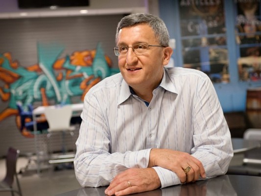 El hombre detrás del próximo sistema de guía lunar de Bezos habla sobre tecnología futura