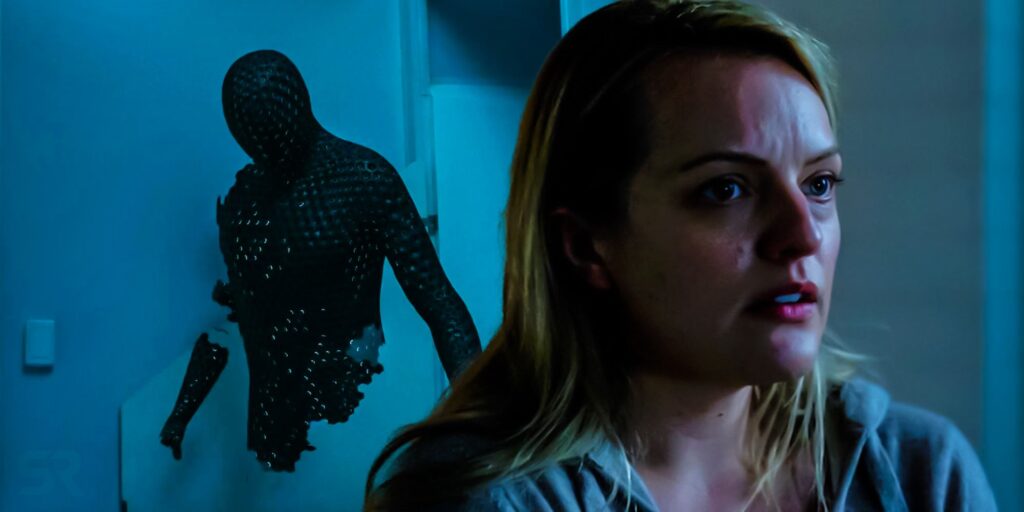 El hombre invisible 2? Por qué una secuela sería un error