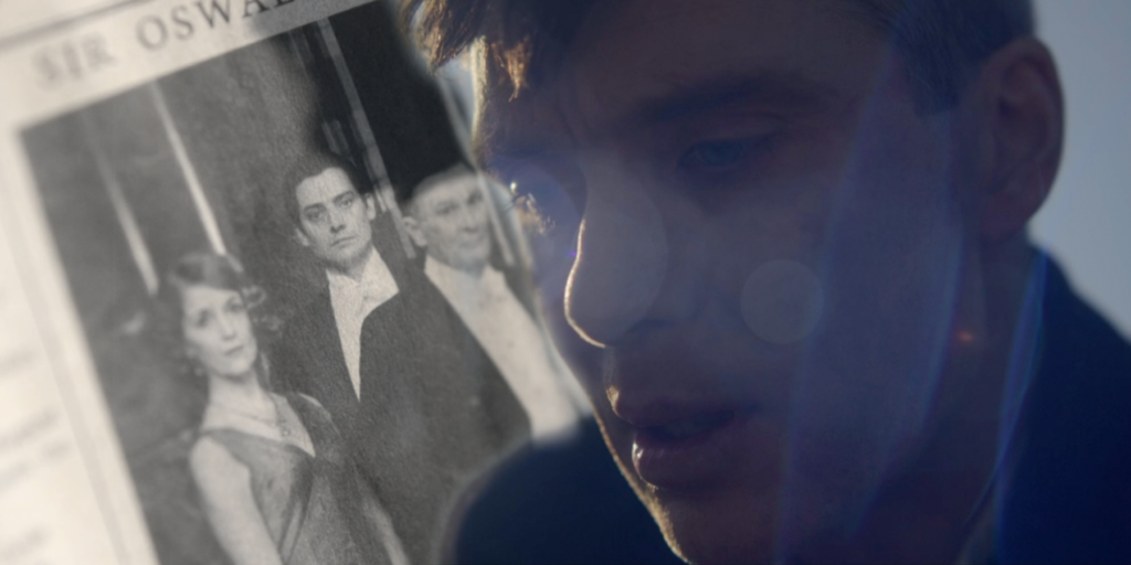 El impactante giro de Peaky Blinders traicionó su final perfecto