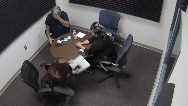 Alec Baldwin / Gtres