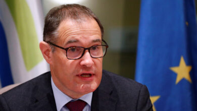 El jefe de Frontex presenta su dimisión por las devoluciones en caliente de migrantes