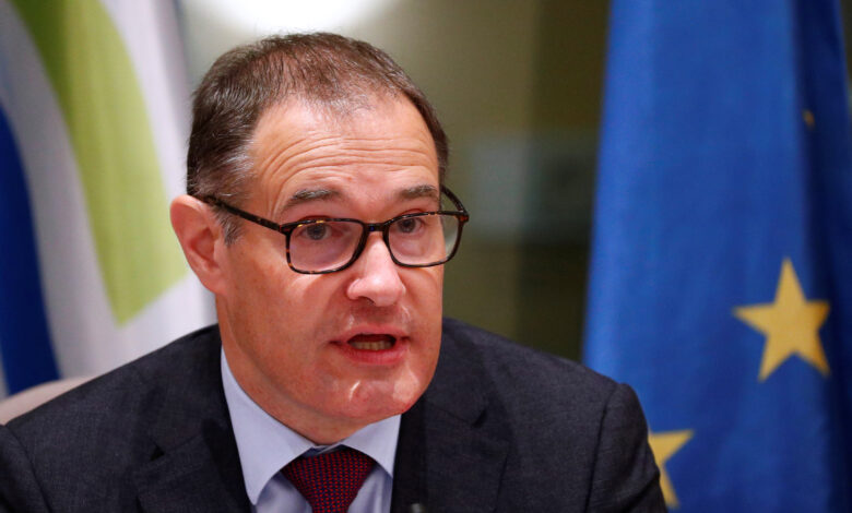El jefe de Frontex presenta su dimisión por las devoluciones en caliente de migrantes