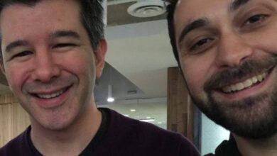 El jefe de productos para desarrolladores de Uber se va citando la destitución de Kalanick