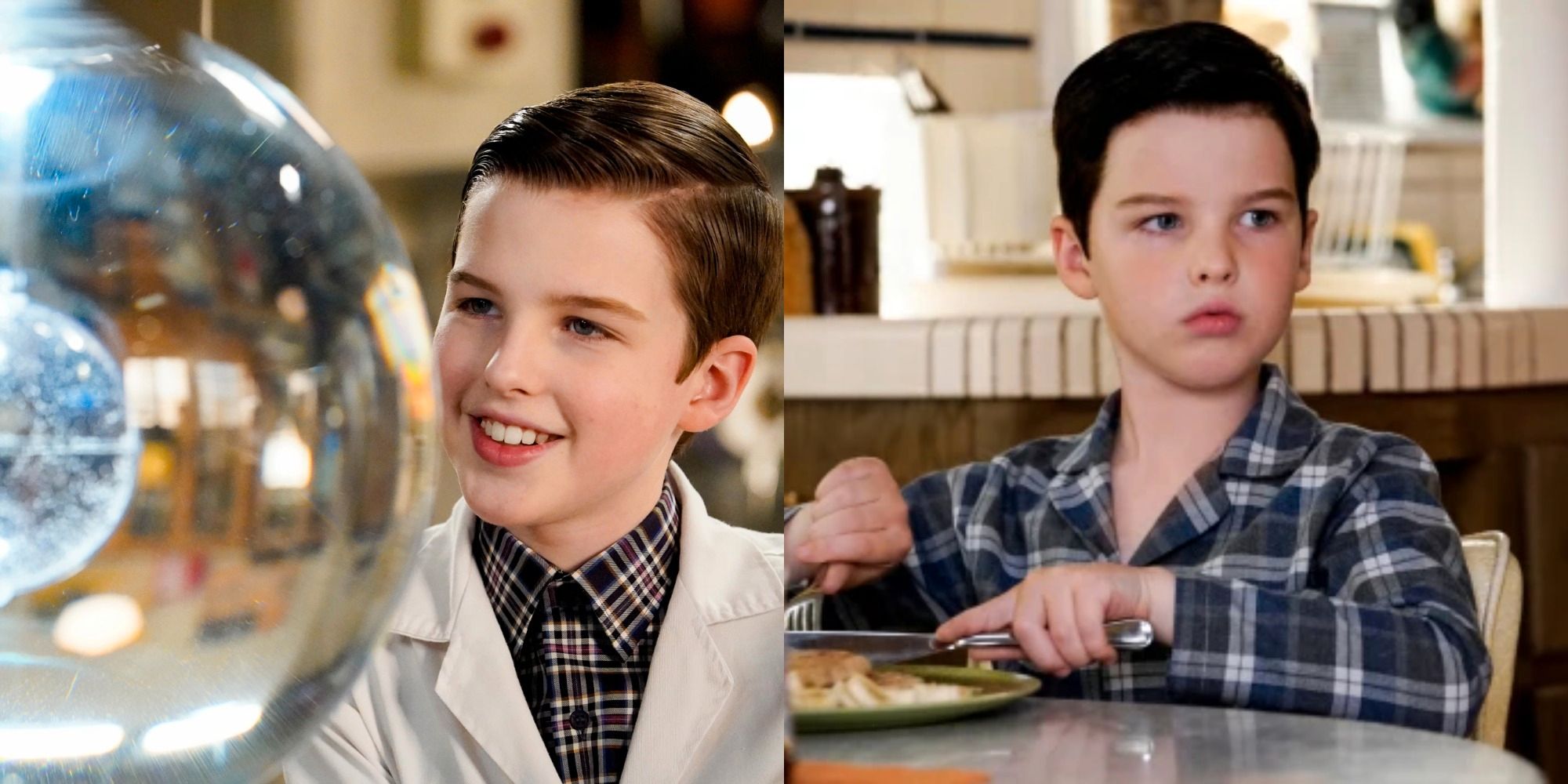 El joven Sheldon: 9 citas de Sheldon que prueban que es el peor