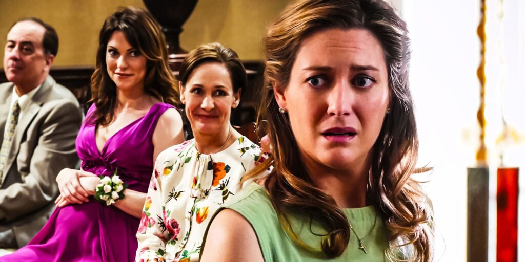 El joven Sheldon explica el argumento final de la teoría del Big Bang de Missy y Mary