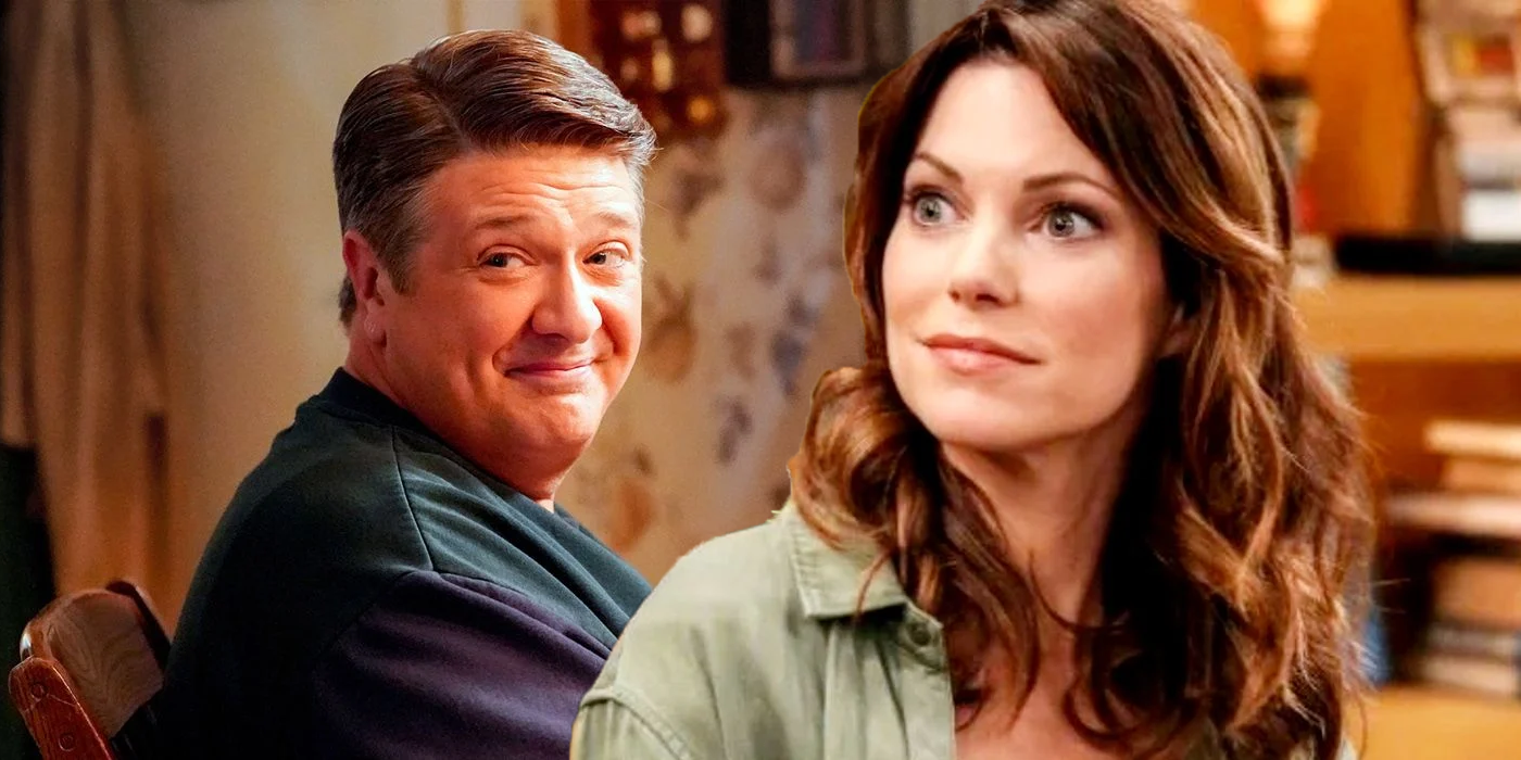 El joven Sheldon insinúa que George podría haber salvado a Missy de su miseria TBBT