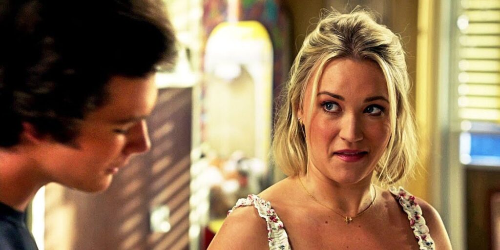 El joven creador de Sheldon desacredita la teoría de los fanáticos sobre el embarazo de Georgie y Mandy