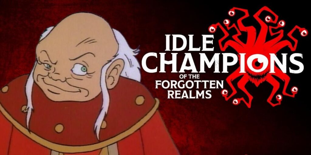 El juego Dungeons & Dragons agregará personajes de D&D de los dibujos animados de los 80