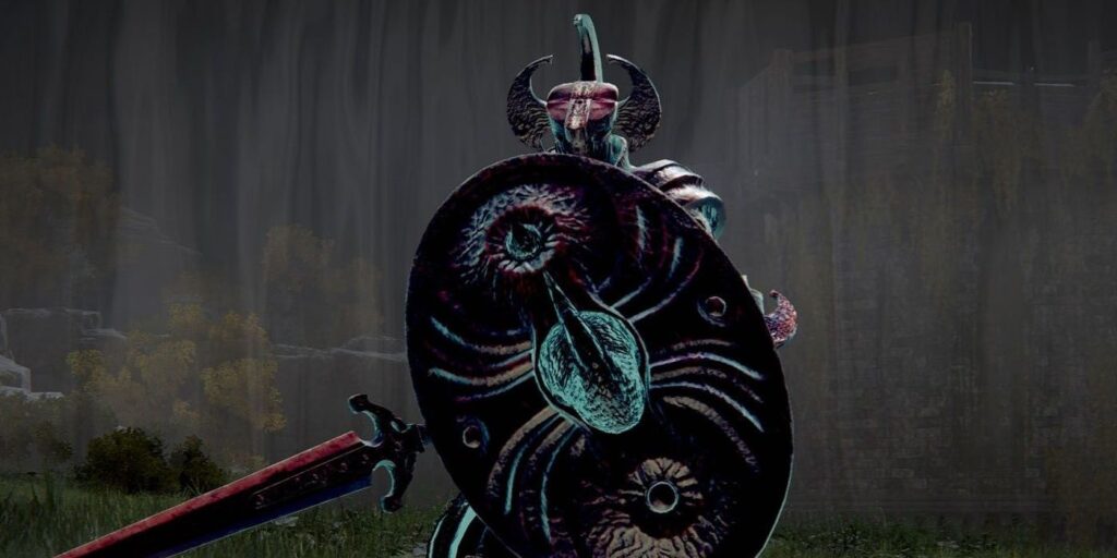 El jugador de Elden Ring descubre la forma más cursi de vencer a Crucible Knight