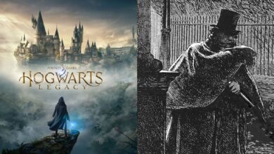 El legado de Hogwarts: 8 eventos de la vida real a los que podría hacer referencia