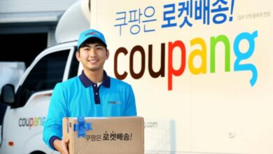 El líder coreano de comercio electrónico Coupang contrata a Alberto Fornaro como su nuevo director financiero