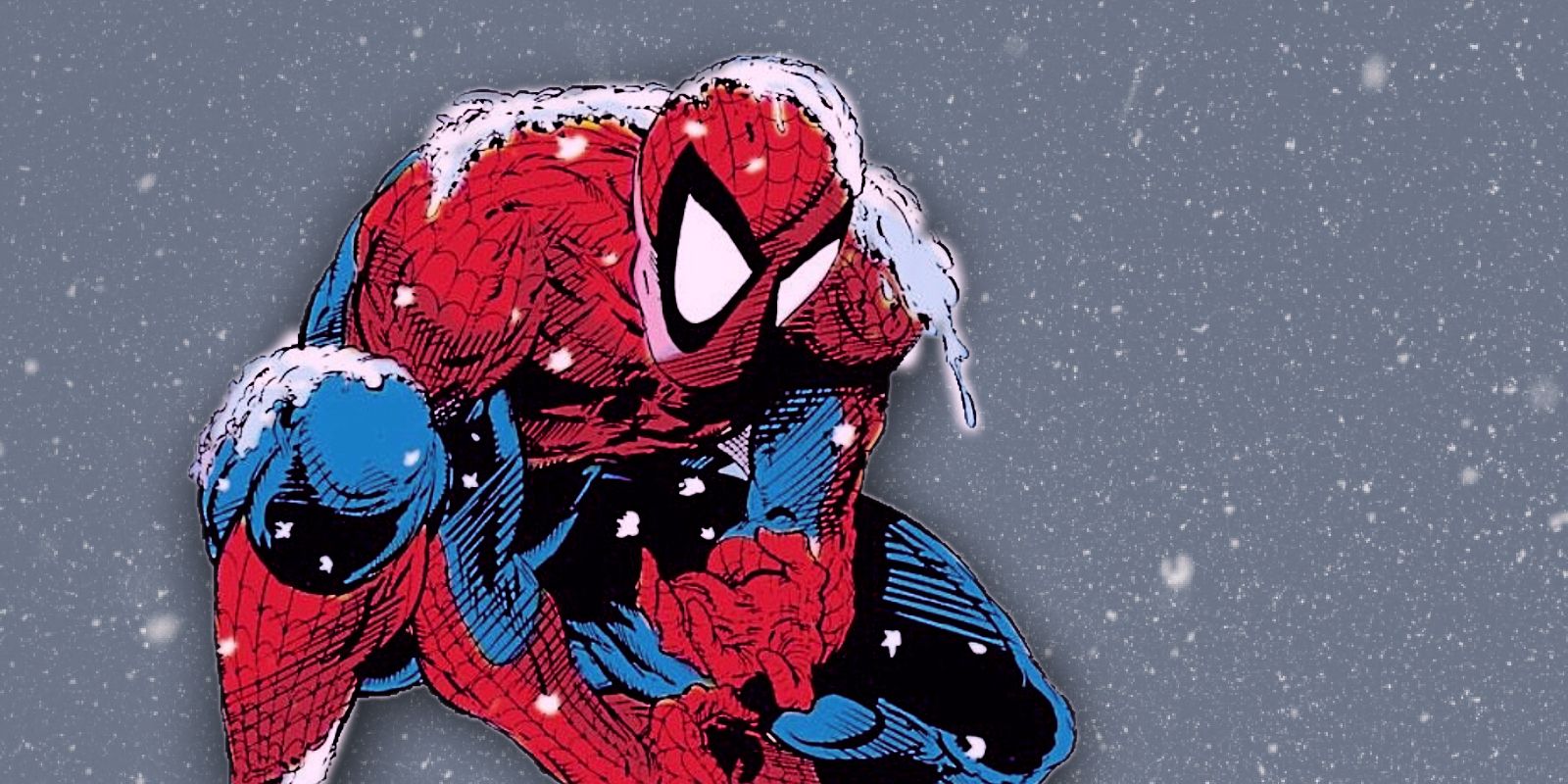 El magnífico arte de Spider-Man de Todd McFarlane obtiene una nueva colección