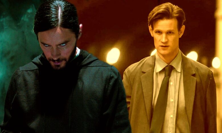 El mayor fracaso de Morbius fue el villano, no el vampiro de Jared Leto