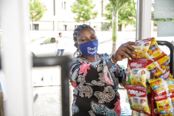 El mercado B2B TradeDepot adquiere Green Lion para acelerar su crecimiento en Ghana