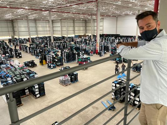 El mercado brasileño de comercio social Facily recauda silenciosamente $ 366 millones en menos de un año, ahora valorado en $ 850 millones