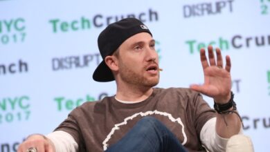 El mercado de reventa de bienes de estilo de vida StockX recauda $ 110 millones, impulsando la valoración más allá de $ 1B