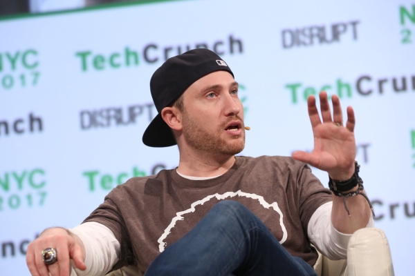 El mercado de reventa de bienes de estilo de vida StockX recauda $ 110 millones, impulsando la valoración más allá de $ 1B