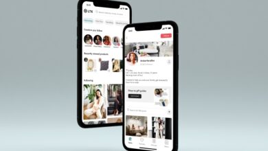 El mercado impulsado por creadores LTK ahora está valorado en $ 2 mil millones después de recaudar $ 300 millones de SoftBank