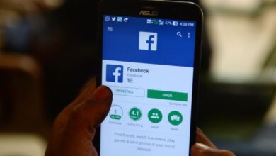 El ministro de TI de la India acusa a Facebook de suprimir las páginas de tendencia derechista