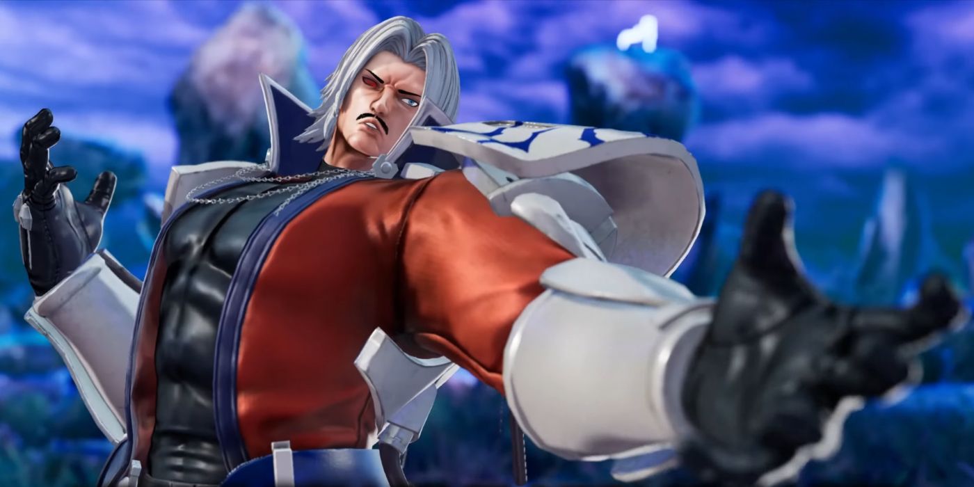 El modo Boss Challenge de King of Fighters 15 es demasiado fácil