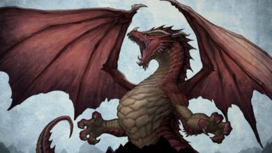El módulo Dragonslayer de Neverwinter se lanzará en junio