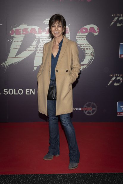 Lydia Bosch en un evento / Gtres