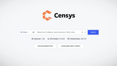 El motor de búsqueda de IoT Censys obtiene $ 35 millones y un nuevo director ejecutivo