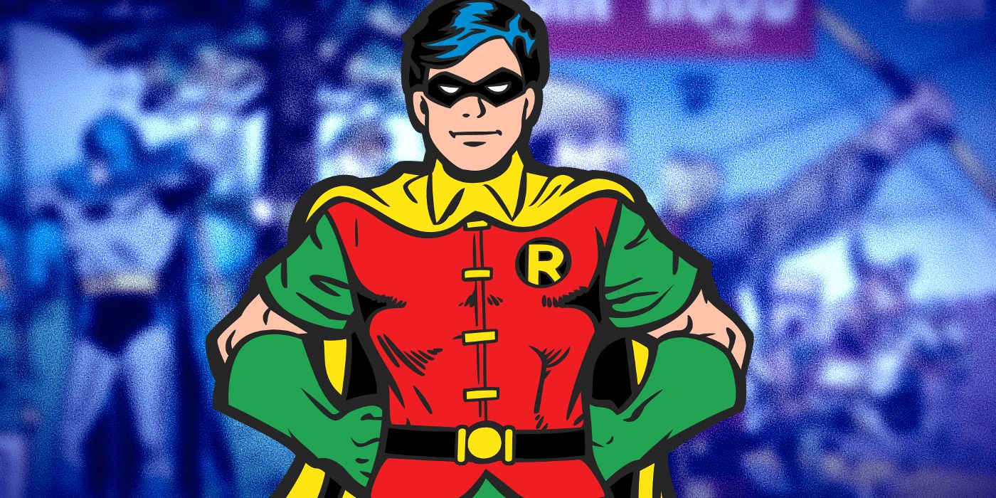 El nombre en clave de Robin es una traición total de sus orígenes míticos  de la vida real – La Neta Neta