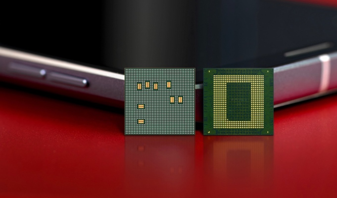 El nuevo buque insignia móvil de Qualcomm, Snapdragon 8 Gen 1, llega a los dispositivos este año