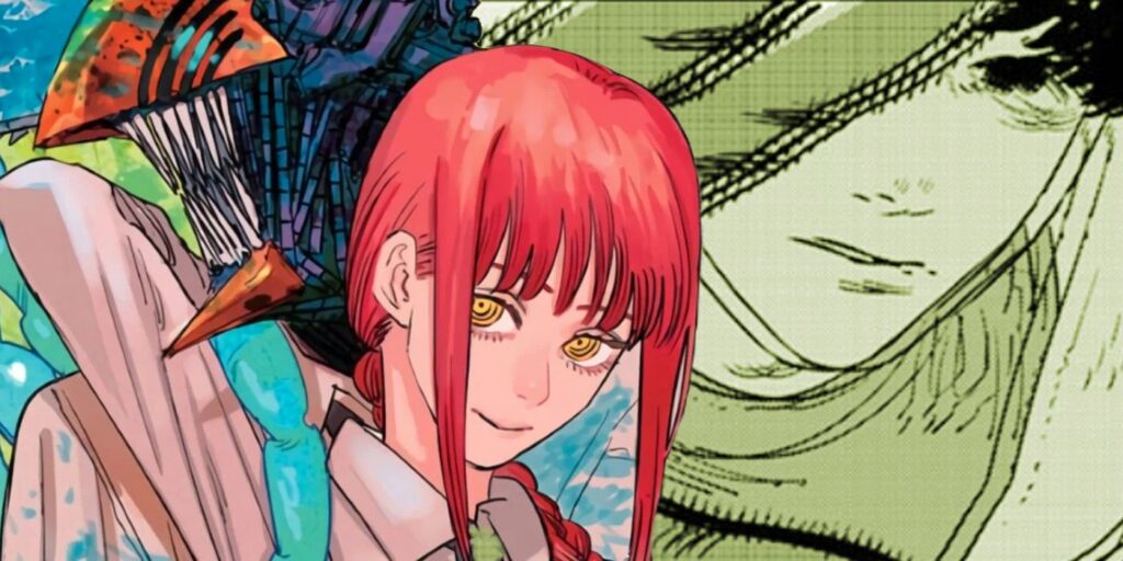 El nuevo manga del creador de Chainsaw Man tiene paralelos escalofriantes con Denji y Makima
