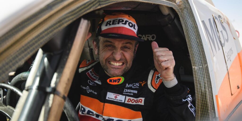 El nuevo objetivo de Isidre Esteve